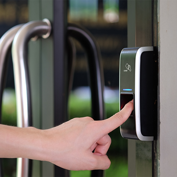 Door/Gate Entry Control ELK Products
