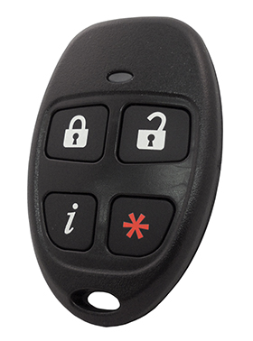 6010_Keyfob 6010_Keyfob