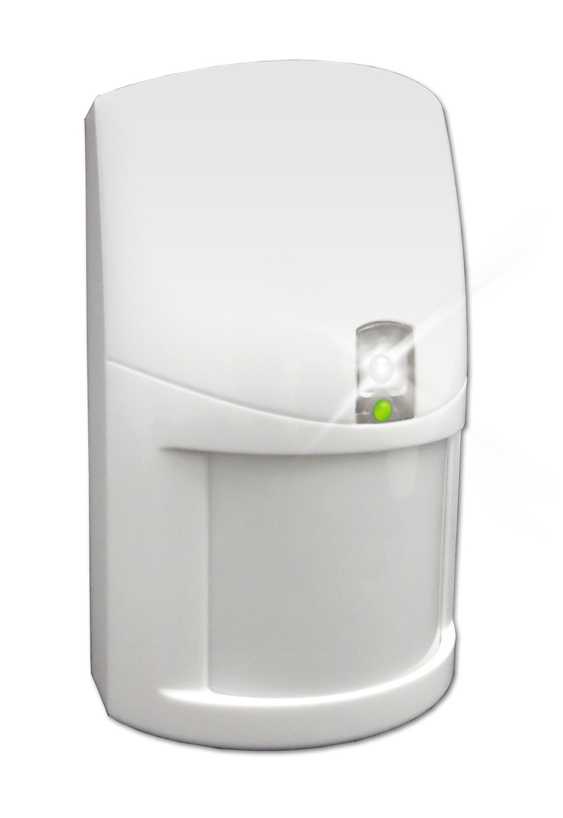Wireless pir motion sensor light hotsell