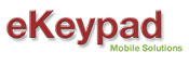 eKeypad eKeypad