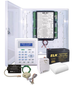 M1 - Smart Solutions for Business - ELK Products