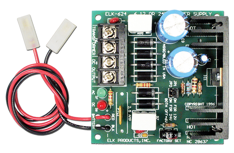 Battery power supply deals