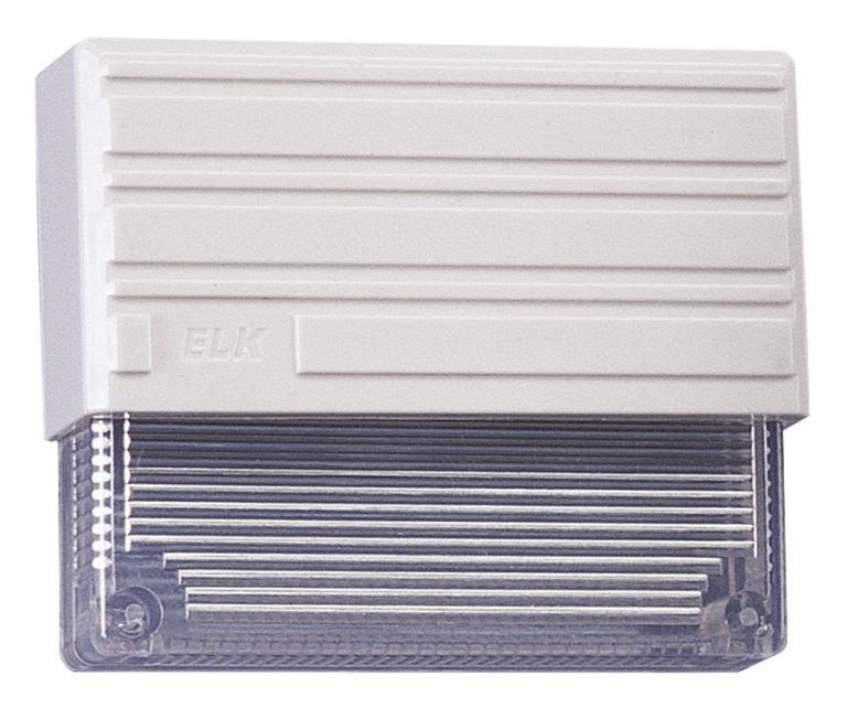 Strobe Wall Mount Kit ELK Products