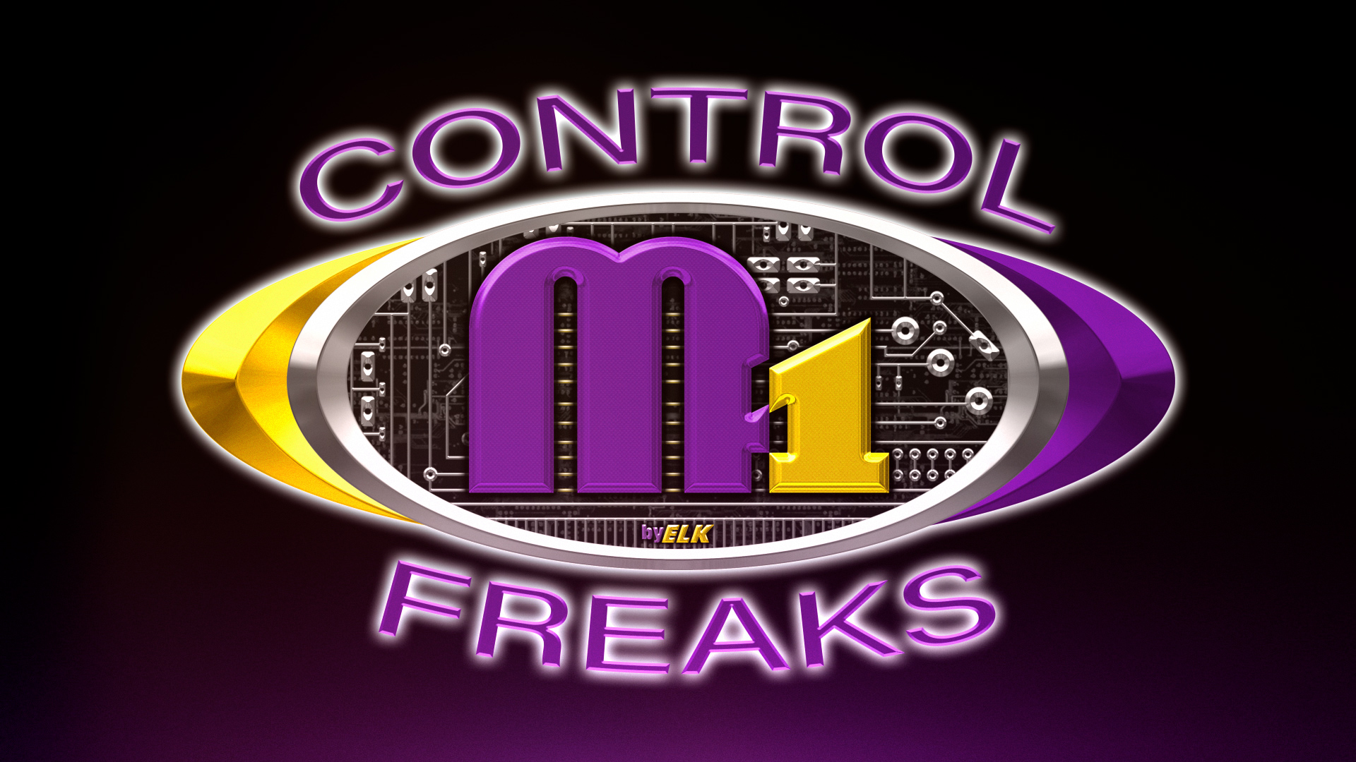 Are you a #controlfreak?
